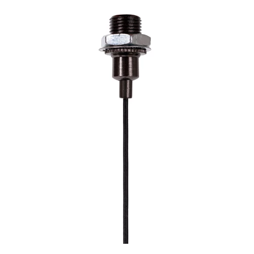 Lucide Kabel OLIVIA - Pièce détachée - Fer gris - détail 1